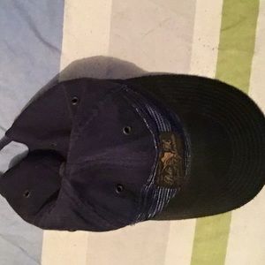 Polo hat